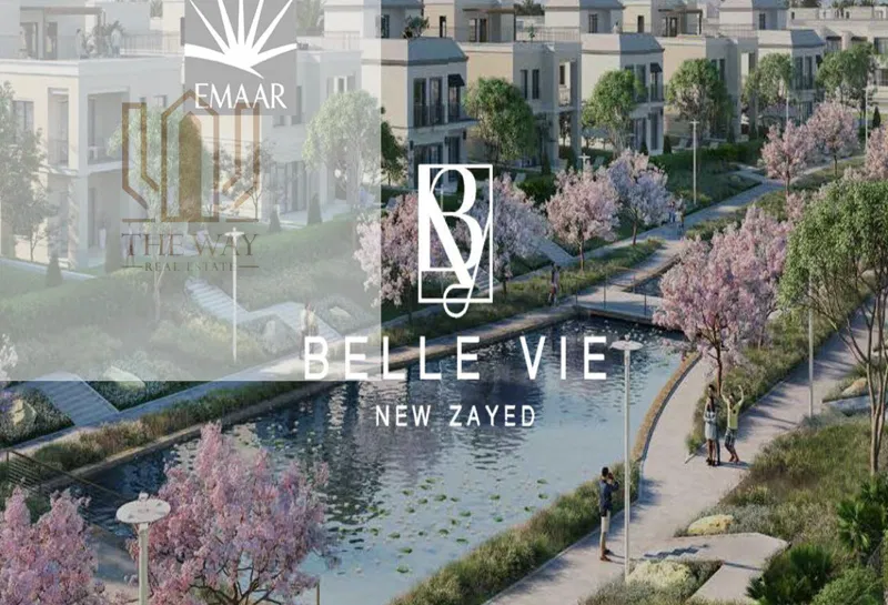فيلا 3 غرف 207 م² للبيع في بيل في ، Belle Vie