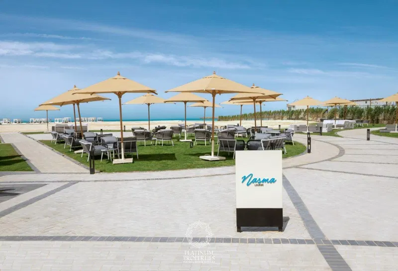 2-bedroom chalet 153 m² for sale in Palma Resort