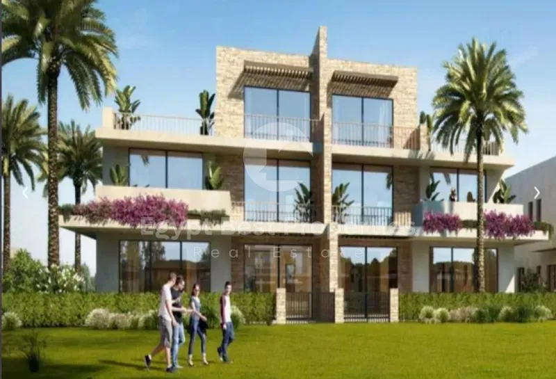 4-bedroom chalet 220 m² for sale in Silver Sands