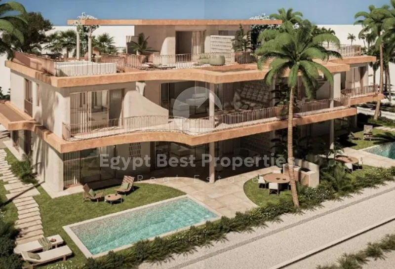 3-bedroom townhouse 240 m² for sale in Ramla