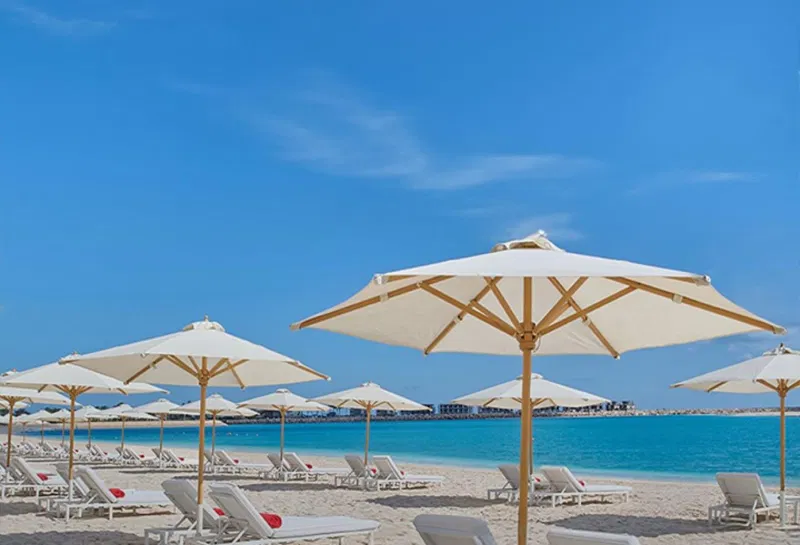 2-bedroom chalet 153 m² for sale in Marina 7