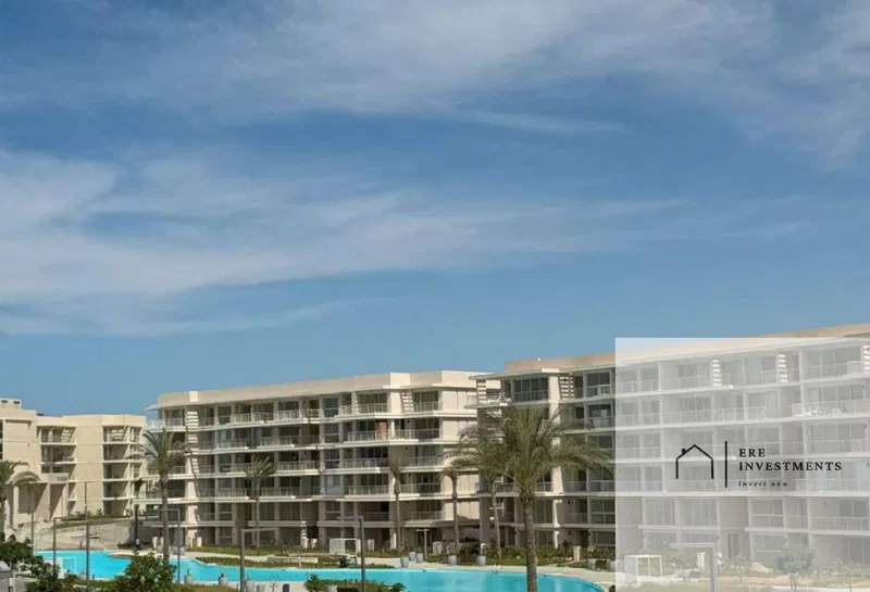 2-bedroom chalet 132 m² for sale in Marassi