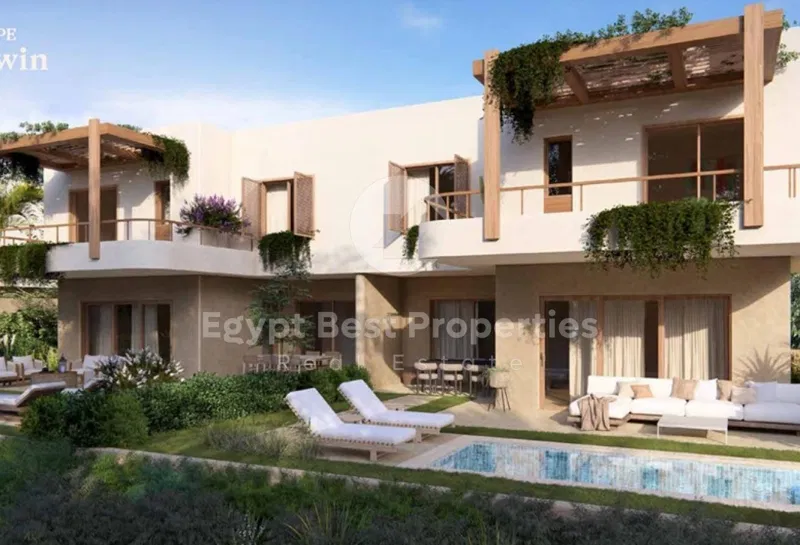 3-bedroom villa 152 m² for sale in Ramla