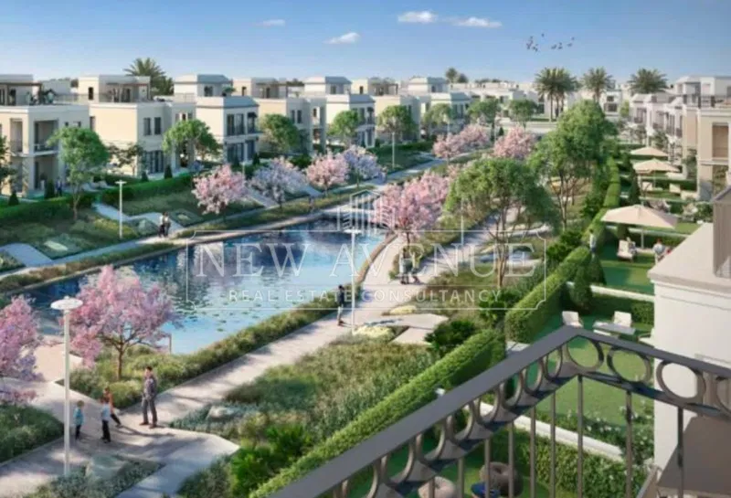 3-bedroom villa 277 m² for sale in Belle Vie
