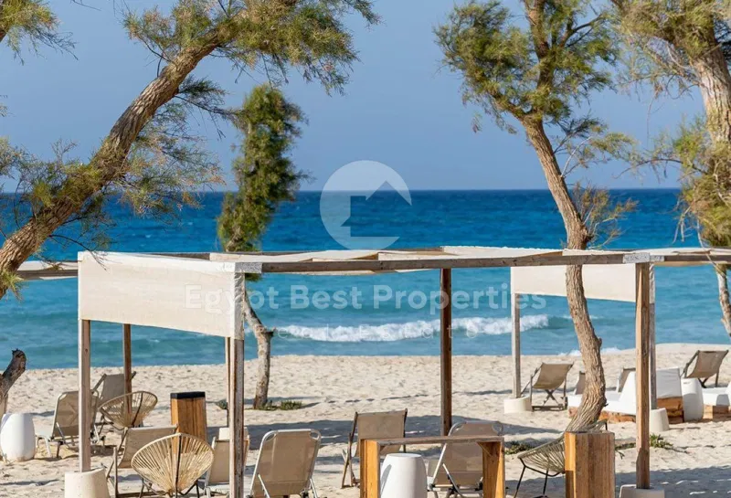 4-bedroom villa 300 m² for sale in Marsa Baghush