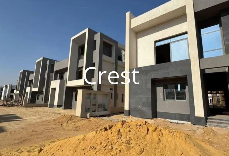 5-bedroom villa 410 m² for sale in Saada Compound