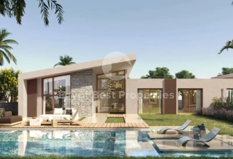 3-bedroom townhouse 250 m² for sale in Caesar