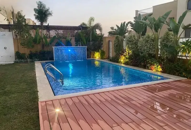 فيلا 4 غرف 355 م² للبيع في ميفيدا، Mivida