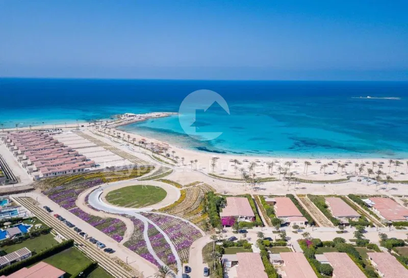 فيلا 3 غرف 250 م² للبيع في Ceaser
