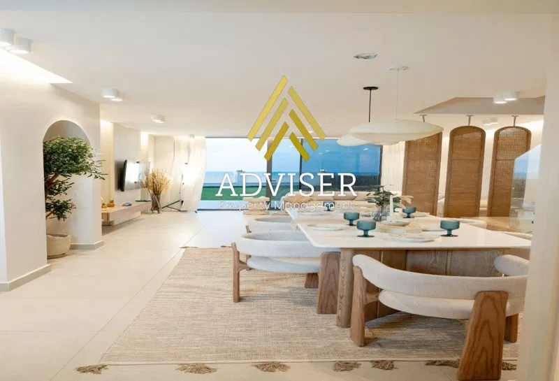 hotel_apartment 3 غرف 130 م² للبيع في مارينا 5