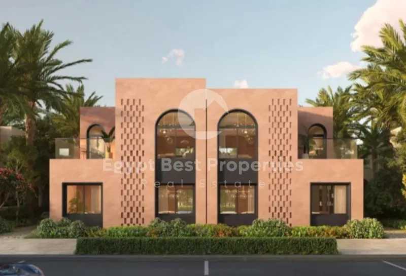 3-bedroom twin house 220 m² for sale in Ogami