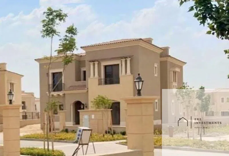 فيلا 3 غرف 465 م² للبيع في سيتي جيت، City Gate