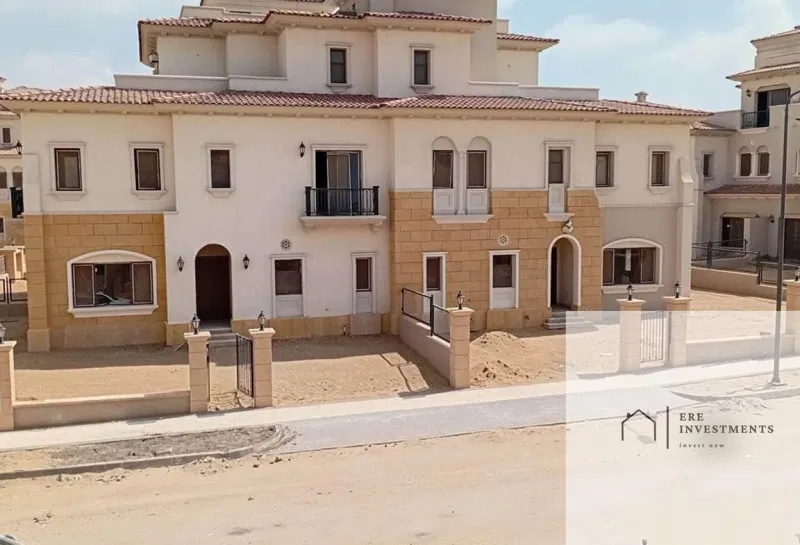 3-bedroom villa 480 m² for sale in City Gate