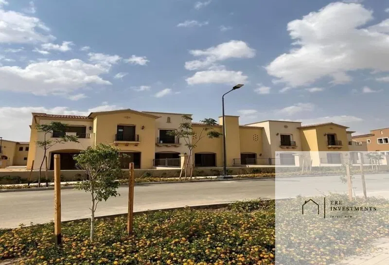 3-bedroom villa 465 m² for sale in City Gate