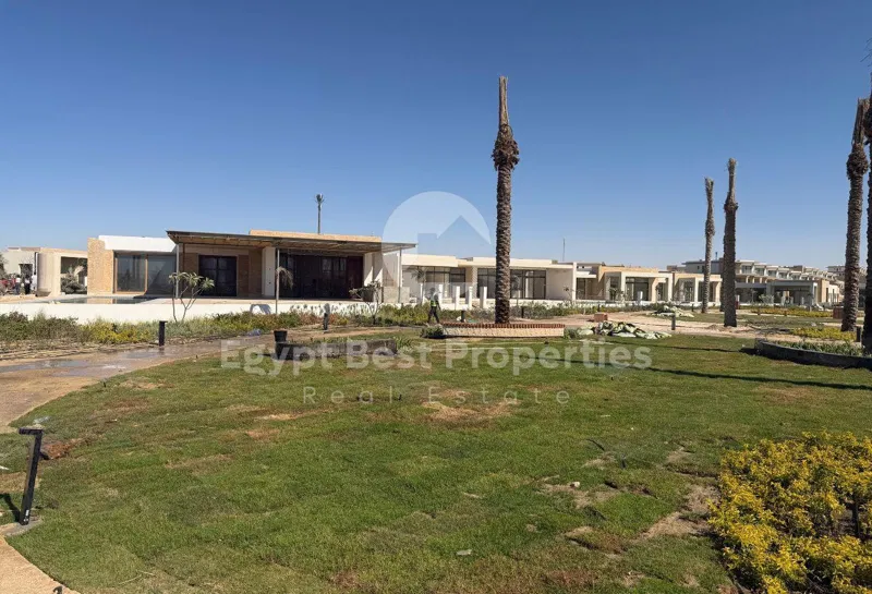 3-bedroom townhouse 150 m² for sale in Silver Sands