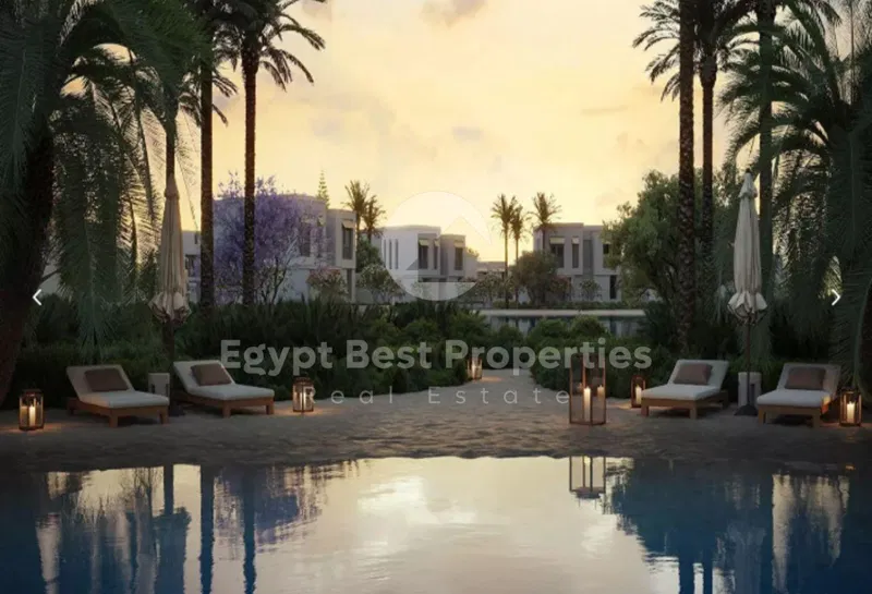 3-bedroom chalet 178 m² for sale in Silver Sands