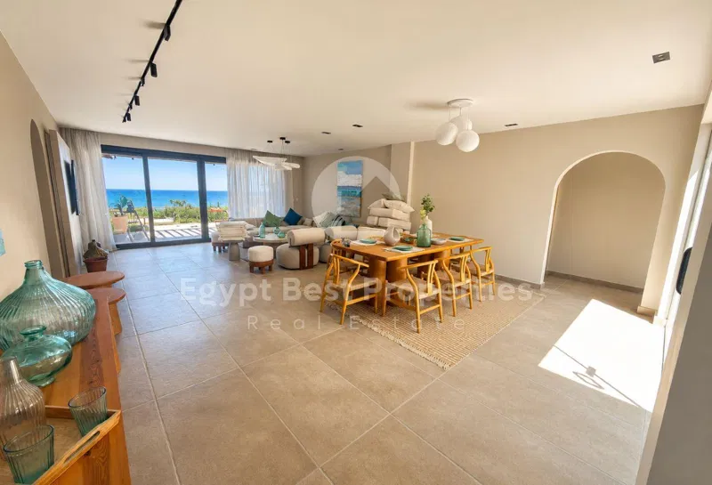 3-bedroom townhouse 182 m² for sale in Beit Al Bahr , Beit Al Bahr