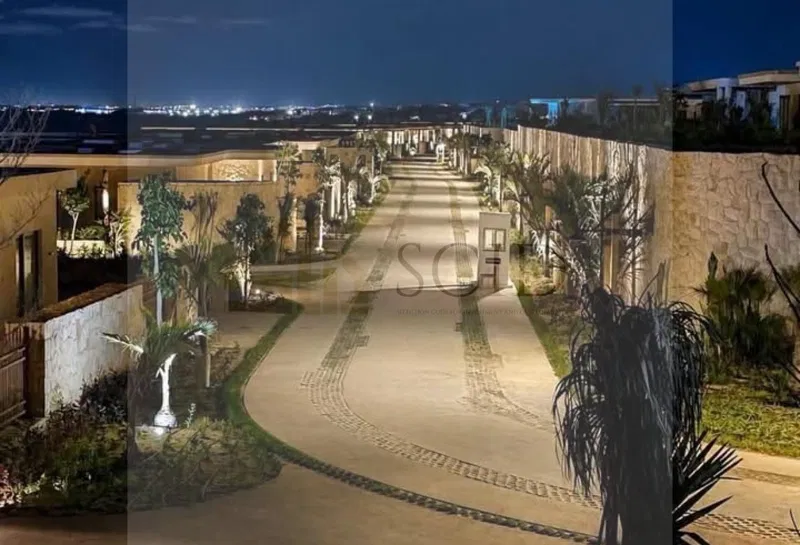 3-bedroom villa 152 m² for sale in Ramla