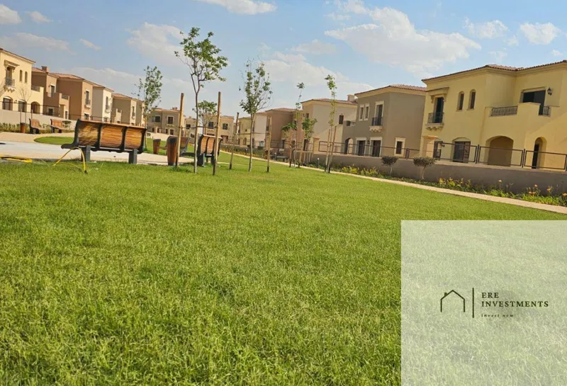 فيلا 4 غرف 470 م² للبيع في سيتي جيت، City Gate