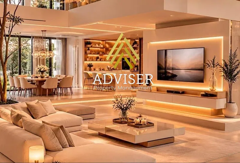 3-bedroom villa 220 m² for sale in Mar Bay