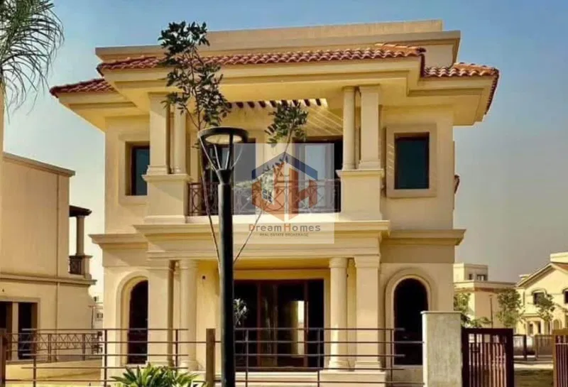5-bedroom villa 660 m² for sale in Privado