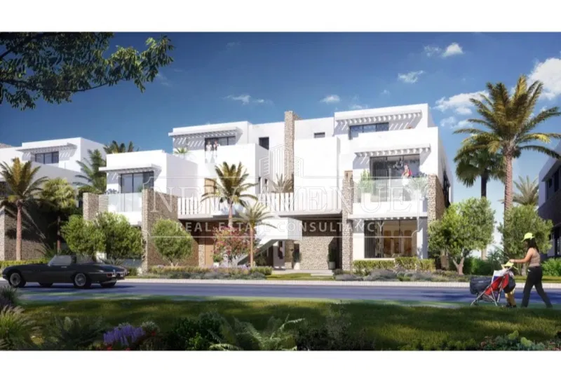 2-bedroom chalet 125 m² for sale in Silver Sands