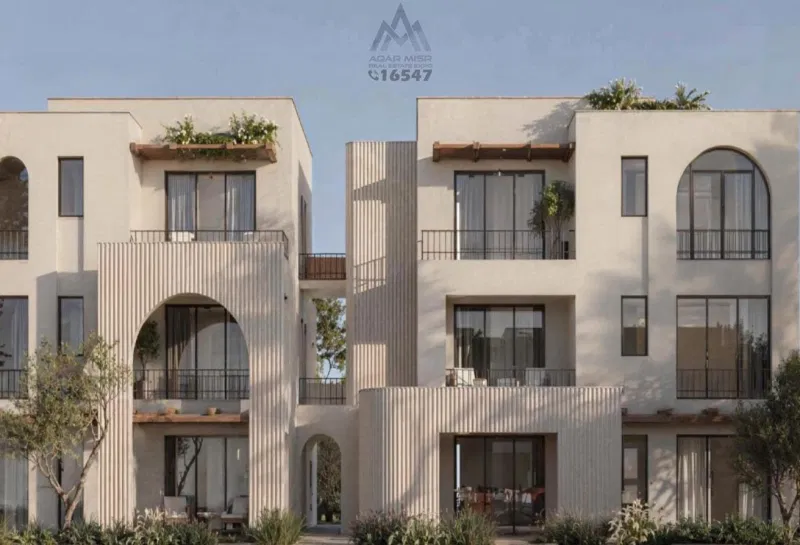 3-bedroom townhouse 226 m² for sale in Ogami