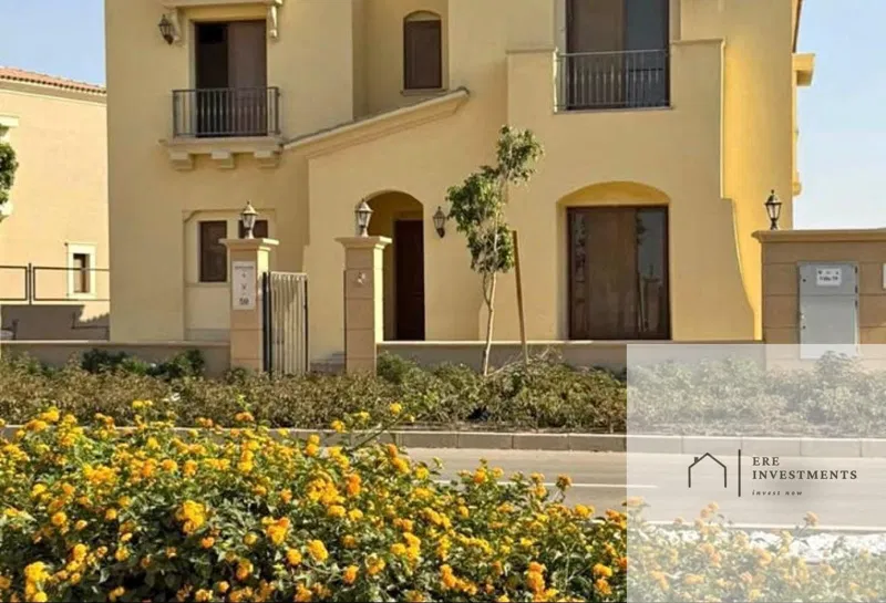 فيلا 4 غرف 470 م² للبيع في سيتي جيت، City Gate