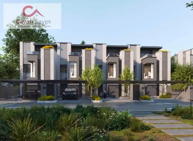 Fully Finished Townhouse with ACs in Golden Square | 2M DP & 2031 Installments