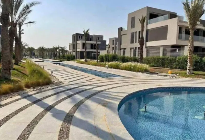 4-bedroom villa 330 m² for sale in La Vista City