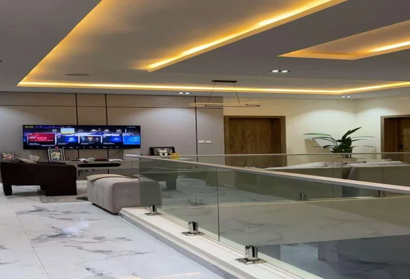 6-bedroom villa 303 m² for sale in La Vista City