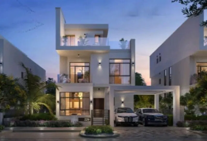 4-bedroom villa 335 m² for sale in SAA'DA