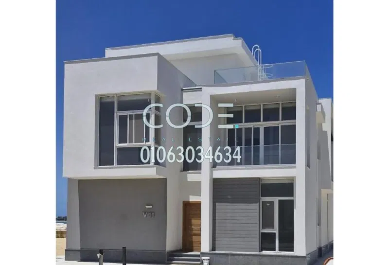 5-bedroom villa 500 m² for sale in Mazarine