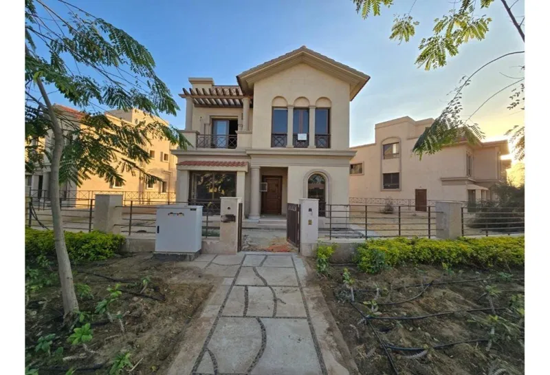 3-bedroom villa 319 m² for sale in Privado