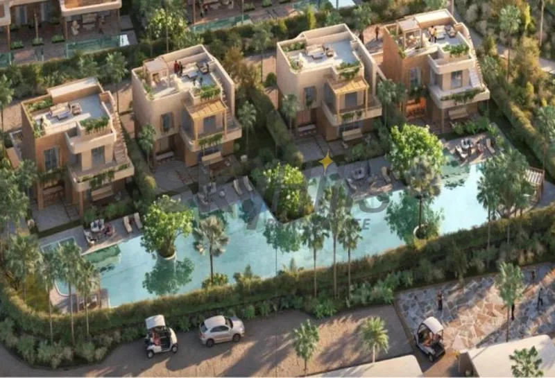 3-bedroom villa 168 m² for sale in Ramla Lakeside