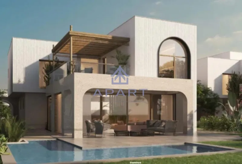 3-bedroom villa 237 m² for sale in The Med , The Med