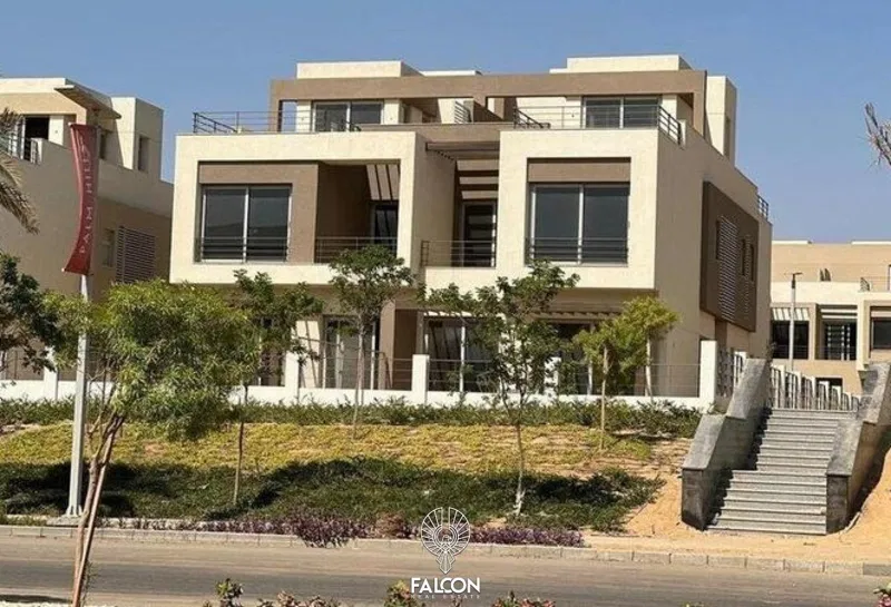 فيلا 4 غرف 278 م² للبيع في سيلييا، سيليا