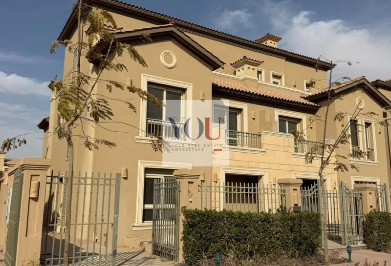 4-bedroom villa 286 m² for sale in La Vista City