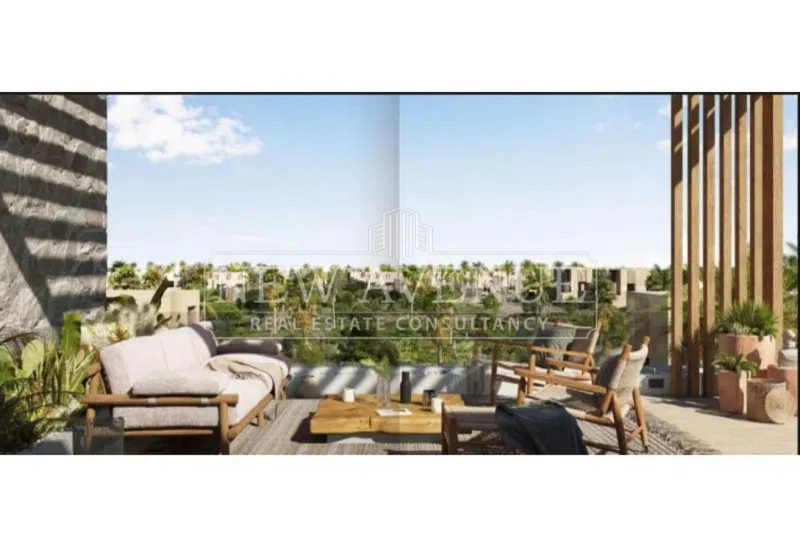 4-bedroom twin house 275 m² for sale in Marsa Baghush