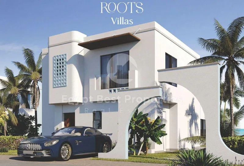 3-bedroom villa 230 m² for sale in Beit Al Bahr , Beit Al Bahr