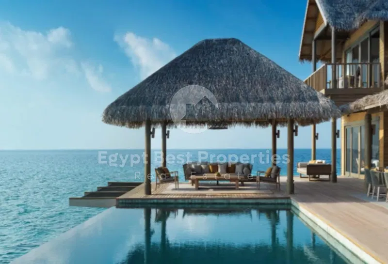 توين هاوس 4 غرف 350 م² للبيع في Modon Abu Dhabi