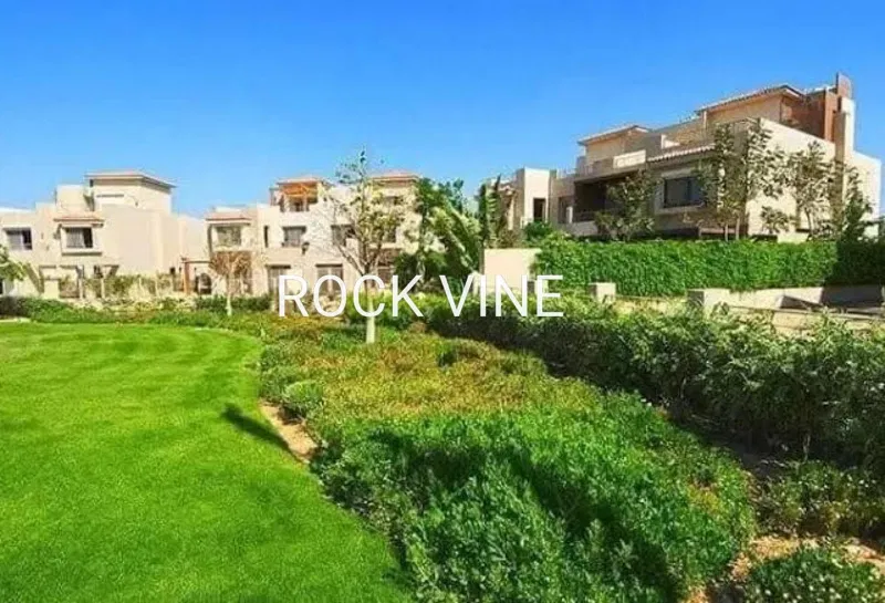 فيلا 5 غرف 345 م² للبيع في بالم هيلز جولف اكستنشن، Palm Hills Golf Extension