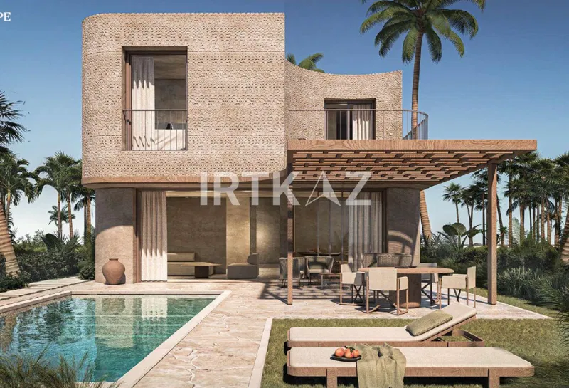 3-bedroom villa 155 m² for sale in Ramla Lakeside