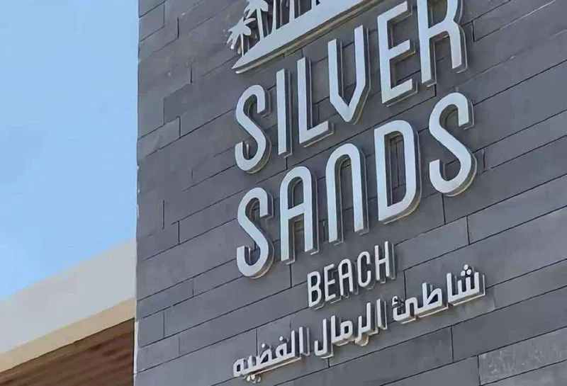 3-bedroom chalet 186 m² for sale in Silver Sands