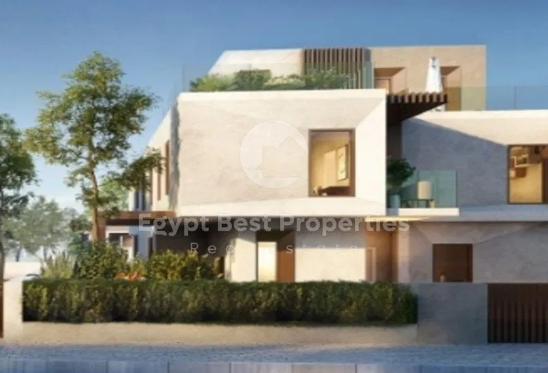4-bedroom villa 280 m² for sale in VYE SODIC