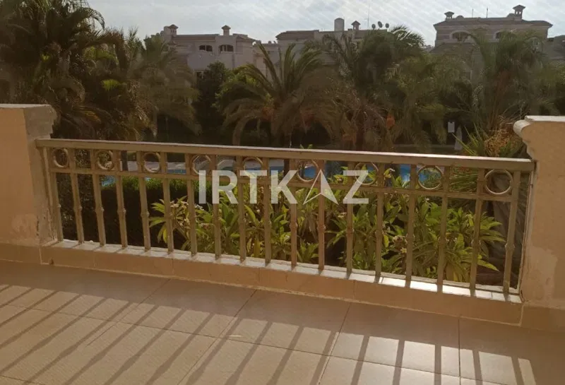 توين هاوس 6 غرف 540 م² للبيع في Al Patio 1