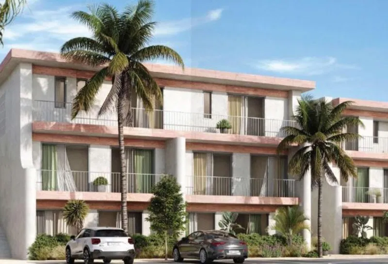 4-bedroom duplex 193 m² for sale in Ramla