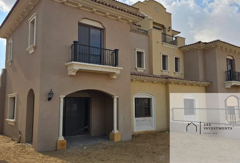 4-bedroom villa 285 m² for sale in City Gate