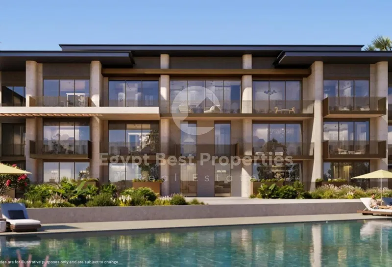 2-bedroom chalet 170 m² for sale in Silver Sands