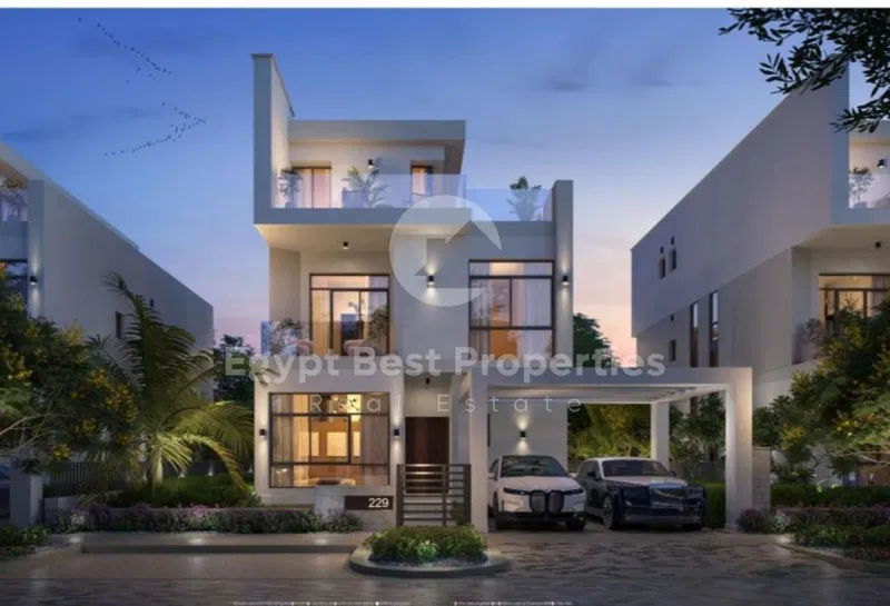 4-bedroom villa 400 m² for sale in Caesar